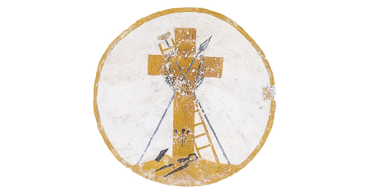 A történelem vége, az üdvtörténet kezdete